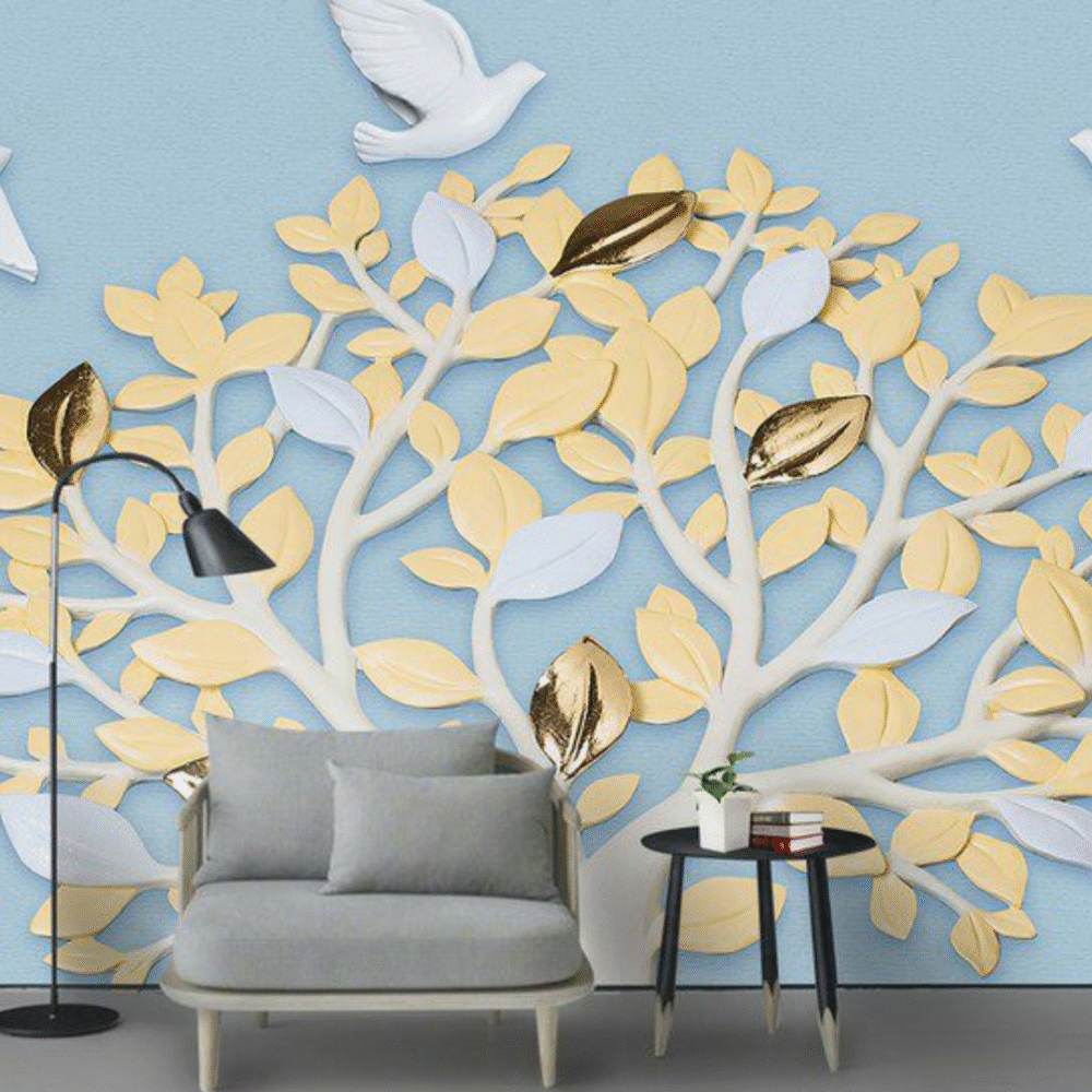 Animal & Birds Wall Murals V9