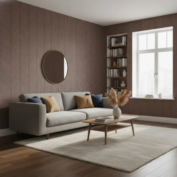 12 Charcol Chiesel Louvers