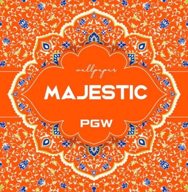 Majestic wallpaper series